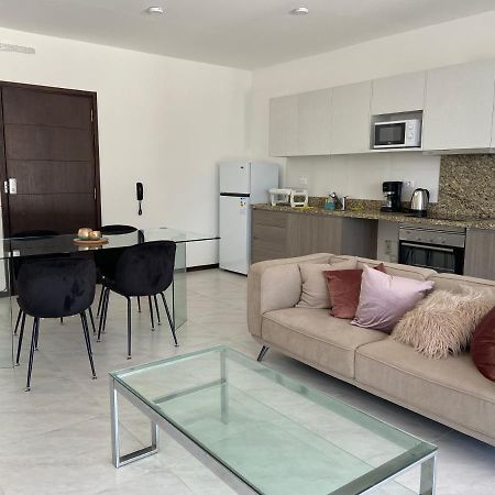 Hermoso Departamento Con Piscina Y Estacionamiento Asunción Exterior foto