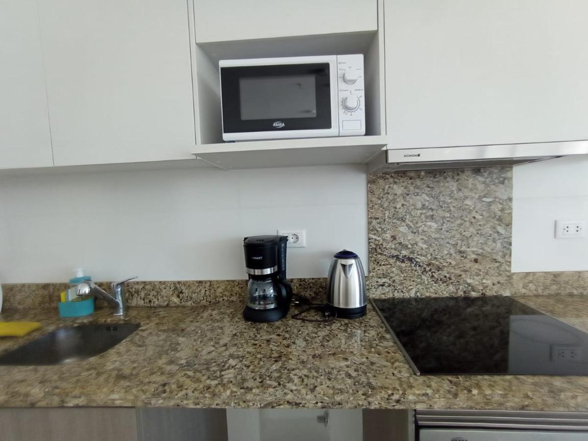 Hermoso Departamento Con Piscina Y Estacionamiento Asunción Exterior foto